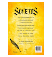 Sonetos