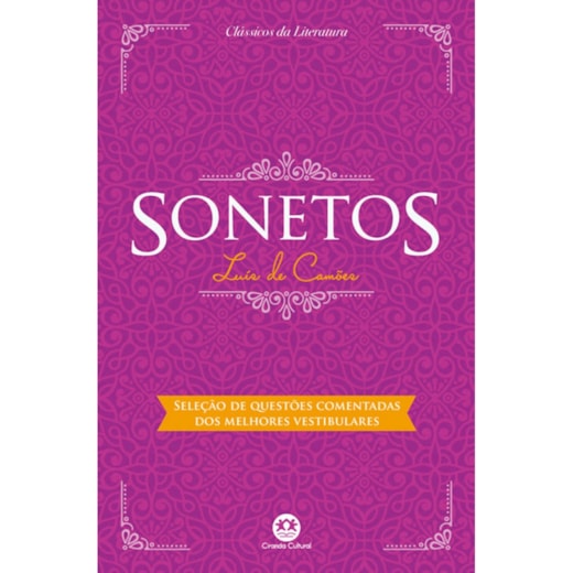 Sonetos