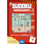 Sudoku investigativo
