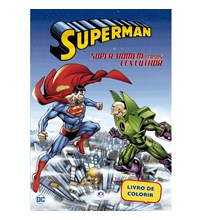 Super-Homem - Super-Homem versus Lex Luthor