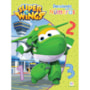 Super Wings - Decolando com os números