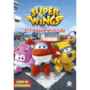 Super Wings - Entregas e diversão