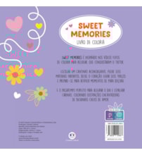 Sweet Memories