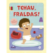 Produto Tchau, fraldas!