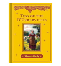 Tess Of The D'Urbervilles