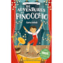 The adventures of Pinocchio