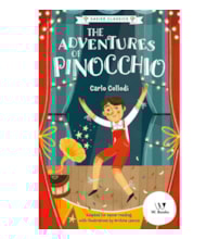 The Adventures of Pinocchio