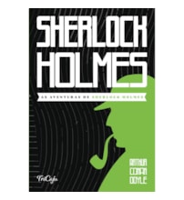 The adventures of Sherlock Holmes