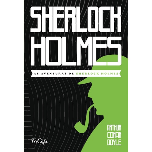 The adventures of Sherlock Holmes
