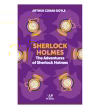 The Adventures of Sherlock Holmes