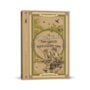 The Adventures of Tom Sawyer  Huckleberry Finn - Edição importada em inglês - Capa dura com relevo