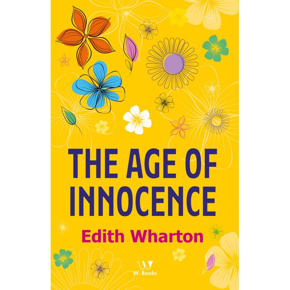 The Age of Innocence - Ciranda Cultural