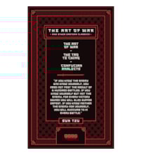 The Art of War and Other Eastern Classics