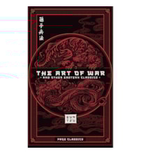 The Art of War and Other Eastern Classics