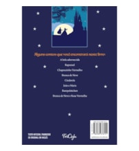 The brothers Grimm fairy tales
