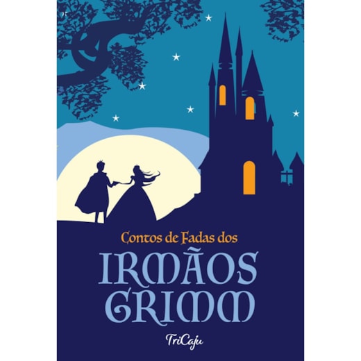 The brothers Grimm fairy tales