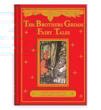 The Brothers Grimm Fairy Tales