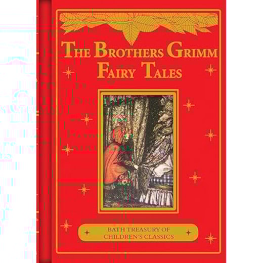 The Brothers Grimm Fairy Tales