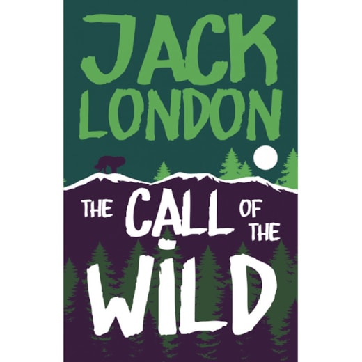 The Call of the Wild