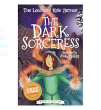 The Dark Sorceress