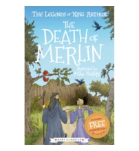 The Death of Merlin