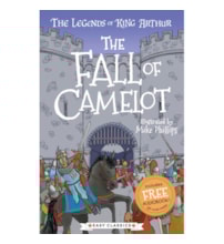 The fall of Camelot