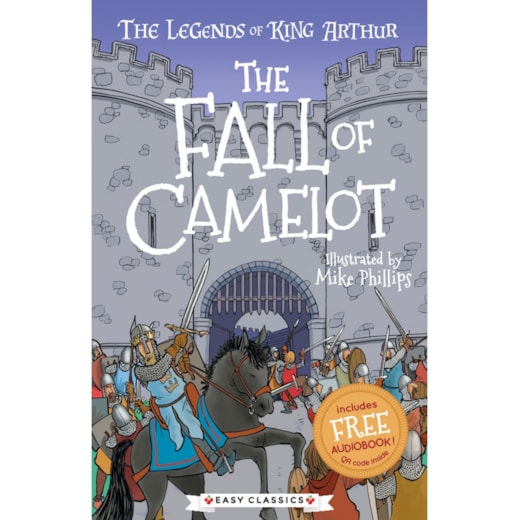 The fall of Camelot