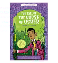 The fall of the house of Usher