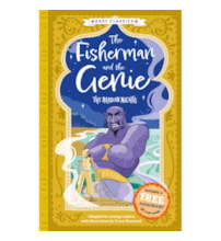 The fisherman and the genie