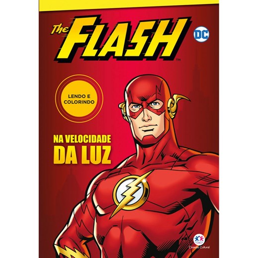 The Flash - Na velocidade da luz