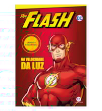 The Flash - Na velocidade da luz The Flash - Na velocidade da luz