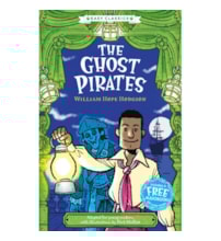 The ghosts pirates