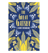 The Great Gatsby