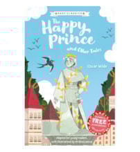 The Happy Prince and Other Tales