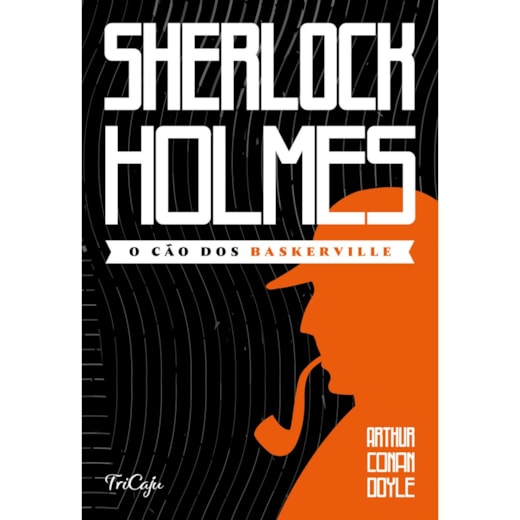 The hound of the Baskervilles