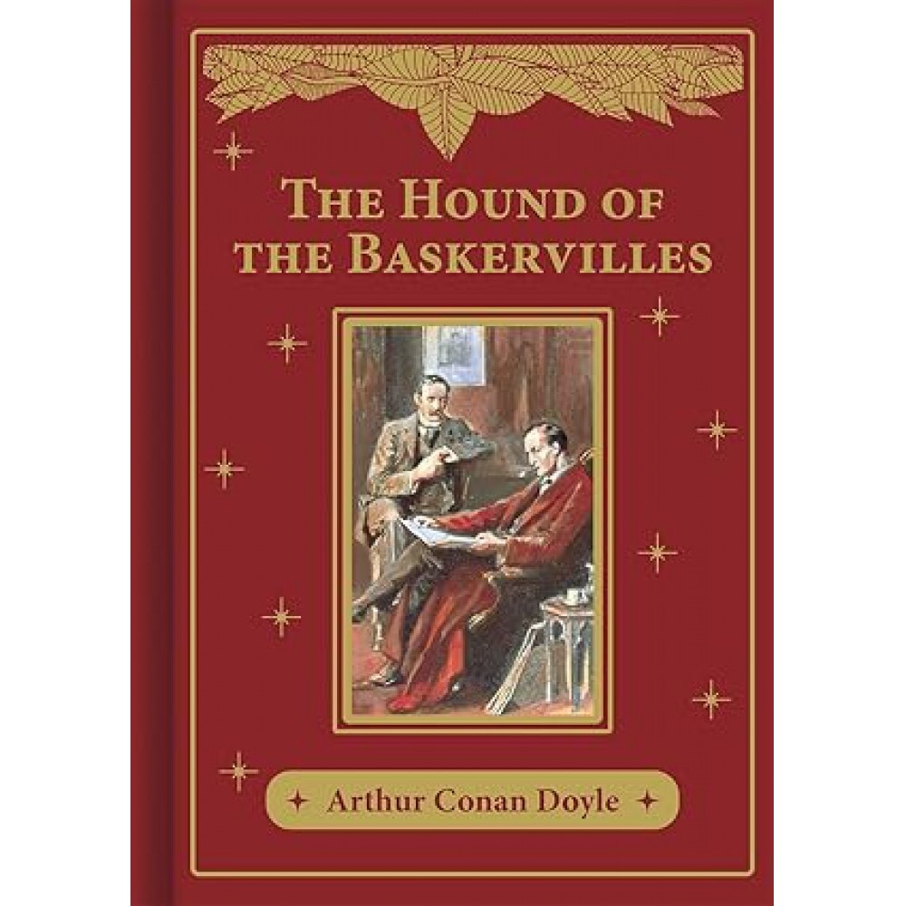 The Hound of the Baskervilles - Ciranda Cultural