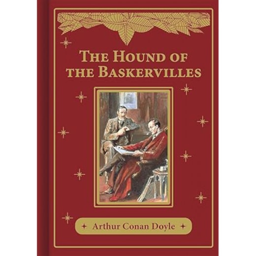 The Hound of the Baskervilles