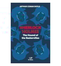 The Hound of the Baskervilles
