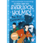 The illustrated collection - Sherlock Holmes: The blue carbuncle