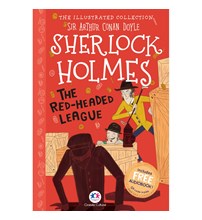 The illustrated collection - Sherlock Holmes: The red-headed league