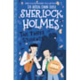 The illustrated collection - Sherlock Holmes: The three students