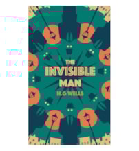 The Invisible Man