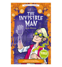 The invisible man