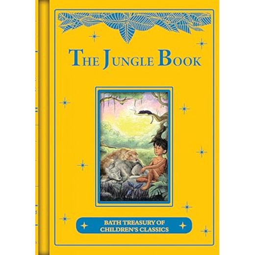 The Jungle Book