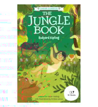 The Jungle Book