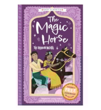 The magic horse