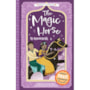 The magic horse
