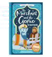 The merchant and the genie