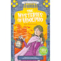 The mysteries of Udolpho