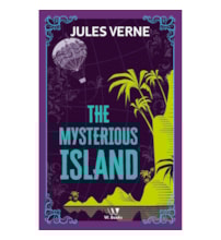 The mysterious island